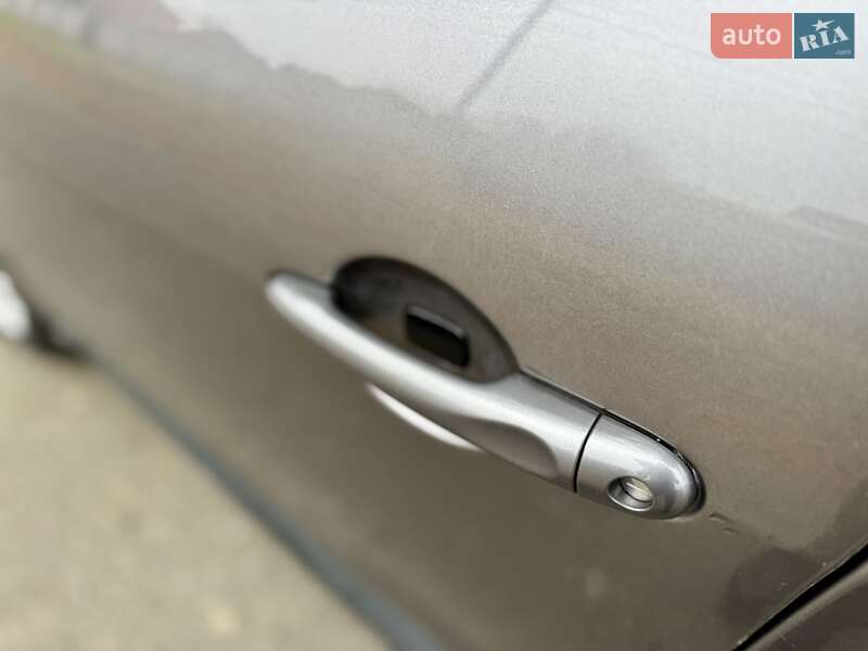 Мінівен Renault Grand Scenic 2012 в Києві