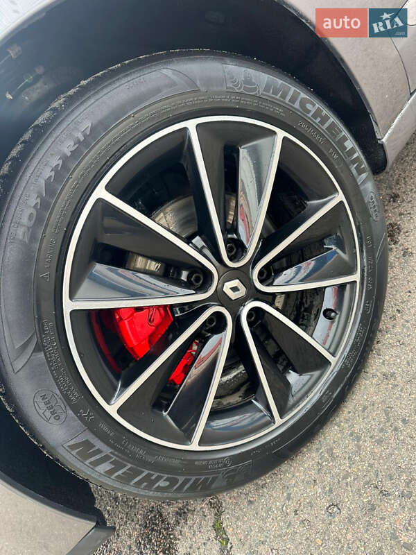 Мінівен Renault Grand Scenic 2012 в Луцьку фото 6 Мінівен Renault Grand Scenic 2012 в Луцьку