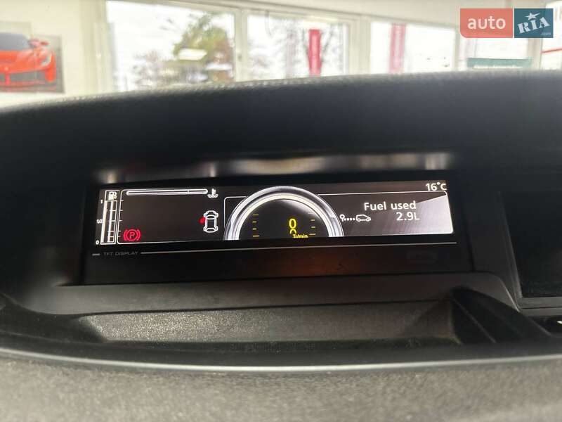 Мінівен Renault Grand Scenic 2012 в Києві фото 26 Мінівен Renault Grand Scenic 2012 в Києві