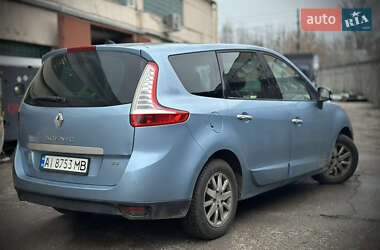Минивэн Renault Grand Scenic 2011 в Киеве
