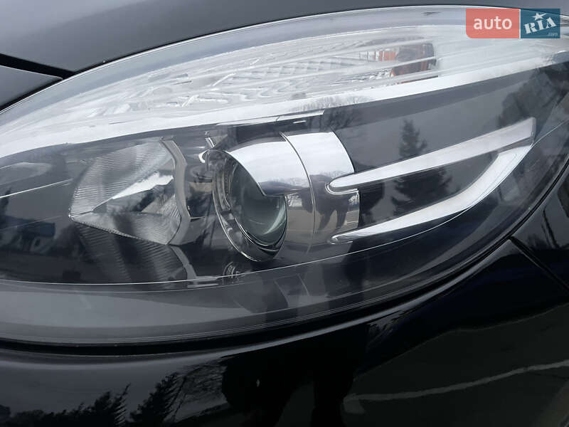 Минивэн Renault Grand Scenic 2015 в Черновцах фото 27 Минивэн Renault Grand Scenic 2015 в Черновцах