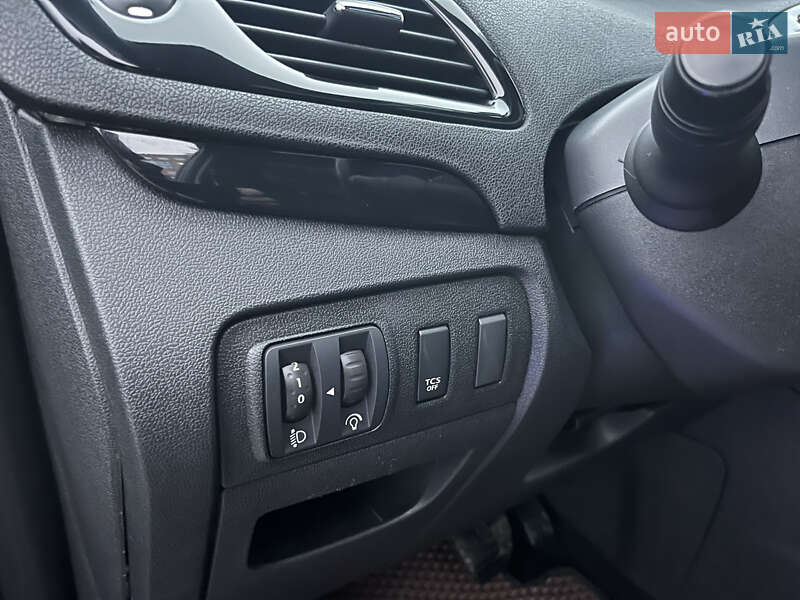 Минивэн Renault Grand Scenic 2015 в Черновцах фото 41 Минивэн Renault Grand Scenic 2015 в Черновцах