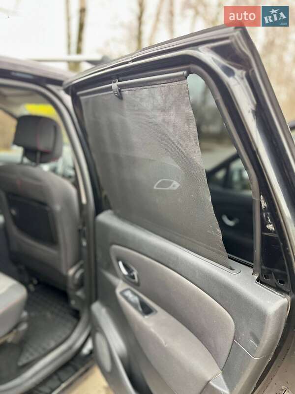 Минивэн Renault Grand Scenic 2013 в Черновцах фото 21 Минивэн Renault Grand Scenic 2013 в Черновцах