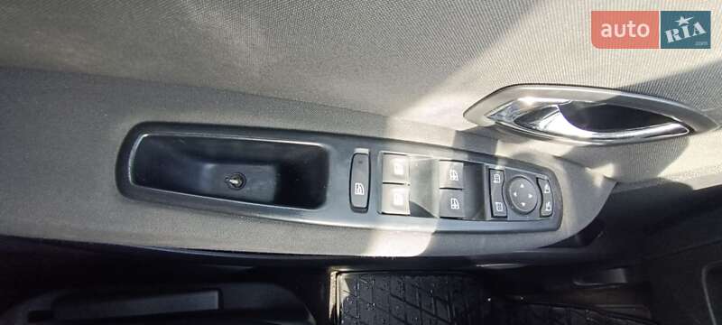 Минивэн Renault Grand Scenic 2013 в Львове фото 17 Минивэн Renault Grand Scenic 2013 в Львове
