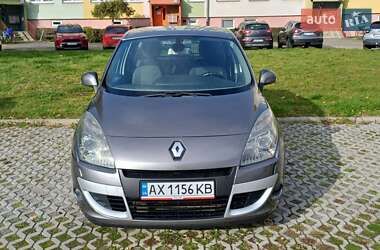 Минивэн Renault Grand Scenic 2011 в Харькове