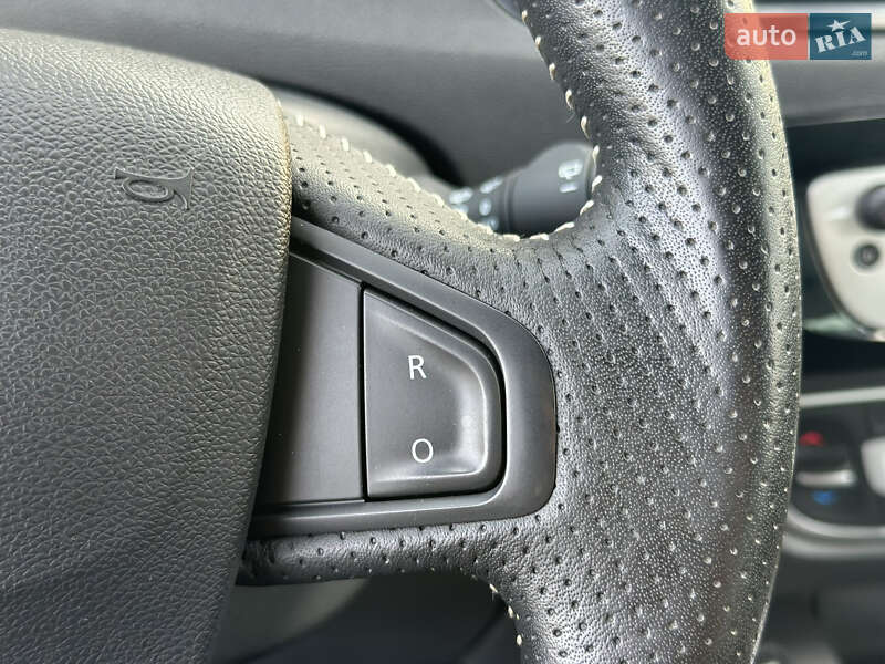 Минивэн Renault Grand Scenic 2014 в Стрые