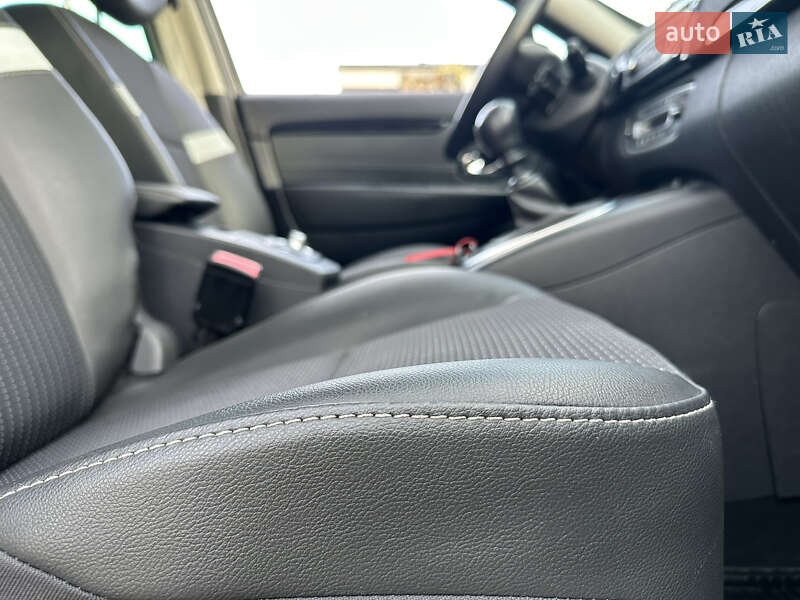 Минивэн Renault Grand Scenic 2014 в Стрые