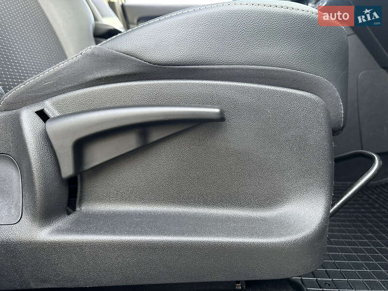 Минивэн Renault Grand Scenic 2014 в Стрые