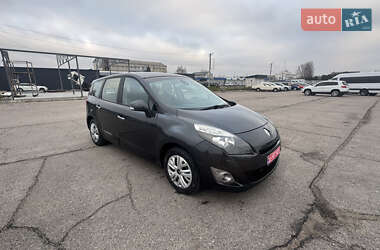 Минивэн Renault Grand Scenic 2011 в Белой Церкви