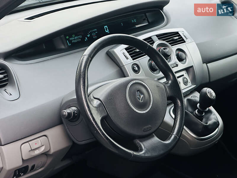Минивэн Renault Grand Scenic 2008 в Харькове фото 36 Минивэн Renault Grand Scenic 2008 в Харькове