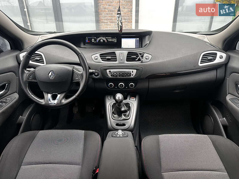 Минивэн Renault Grand Scenic 2013 в Тернополе фото 19 Минивэн Renault Grand Scenic 2013 в Тернополе