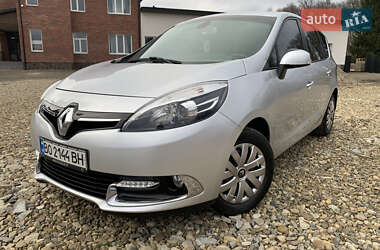 Минивэн Renault Grand Scenic 2013 в Коломые