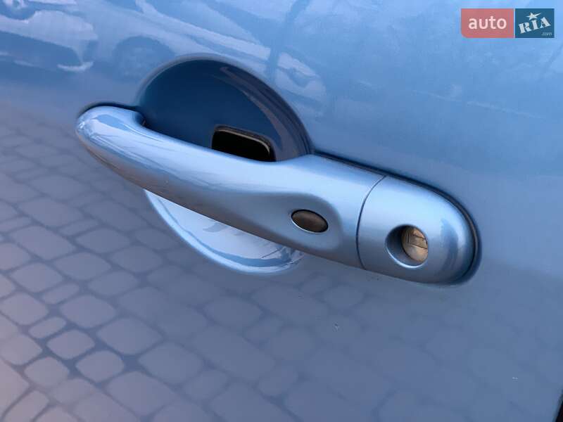 Мінівен Renault Grand Scenic 2013 в Бердичеві