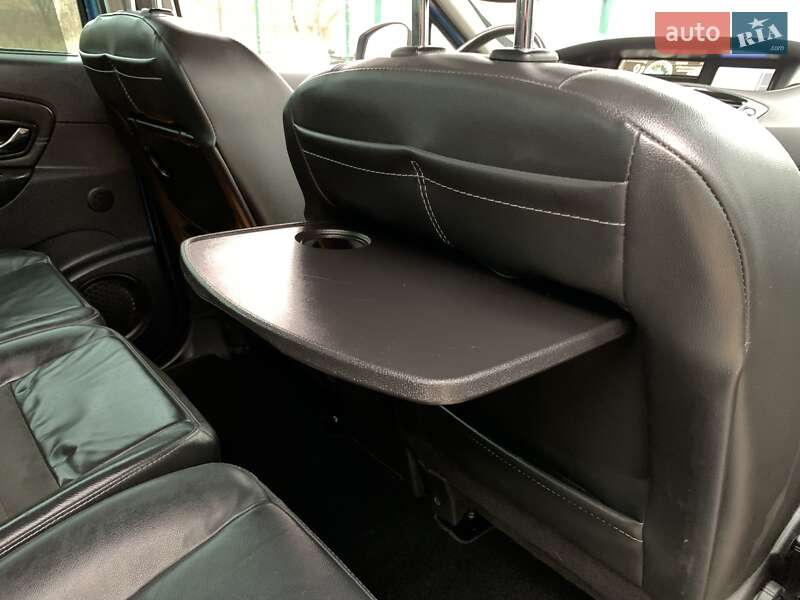 Мінівен Renault Grand Scenic 2013 в Бердичеві