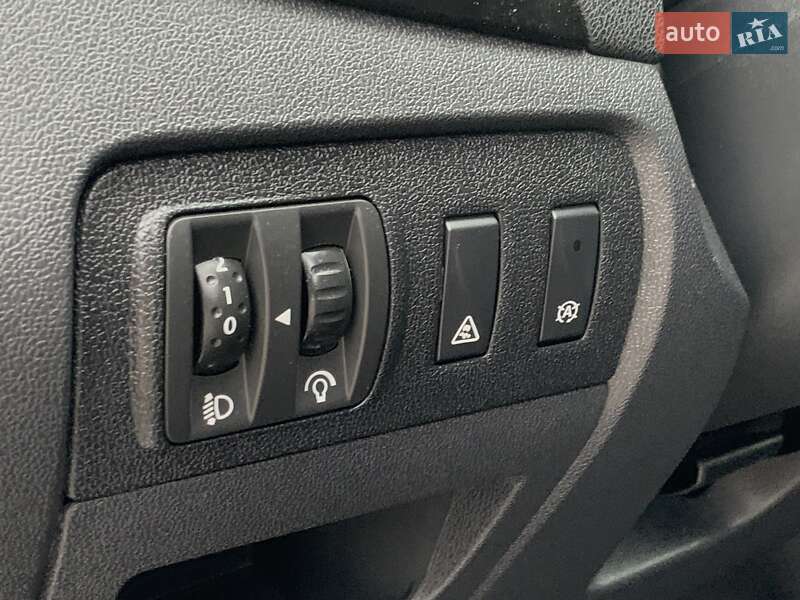 Мінівен Renault Grand Scenic 2013 в Бердичеві