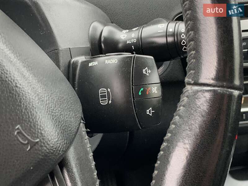 Мінівен Renault Grand Scenic 2013 в Бердичеві