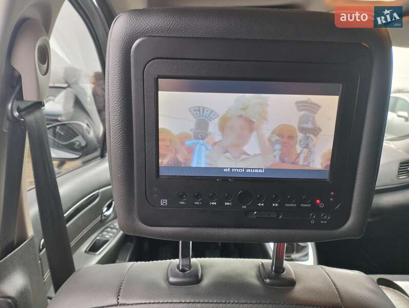 Мінівен Renault Grand Scenic 2014 в Бурштині фото 32 Мінівен Renault Grand Scenic 2014 в Бурштині