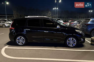 Мінівен Renault Grand Scenic 2010 в Дніпрі