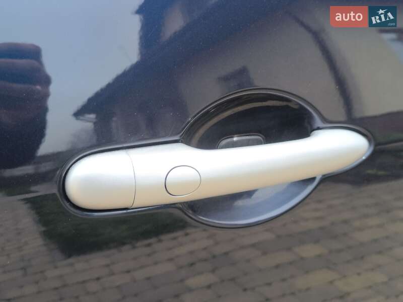 Минивэн Renault Grand Scenic 2007 в Киеве