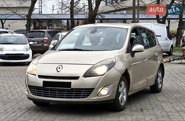 Минивэн Renault Grand Scenic 2009 в Днепре