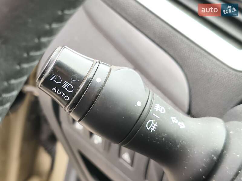 Минивэн Renault Grand Scenic 2009 в Днепре