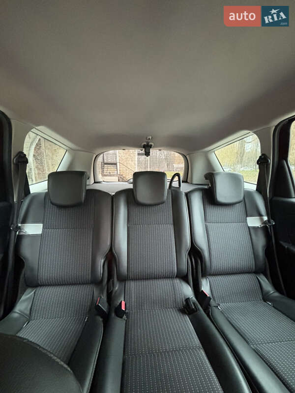 Минивэн Renault Grand Scenic 2013 в Ивано-Франковске фото 19 Минивэн Renault Grand Scenic 2013 в Ивано-Франковске