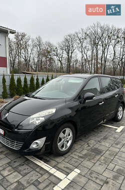 Минивэн Renault Grand Scenic 2009 в Луцке