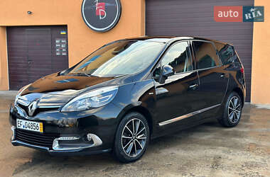 Минивэн Renault Grand Scenic 2013 в Коломые