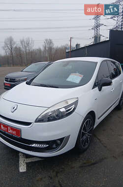Минивэн Renault Grand Scenic 2013 в Харькове
