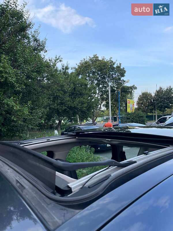 Минивэн Renault Grand Scenic 2006 в Белой Церкви