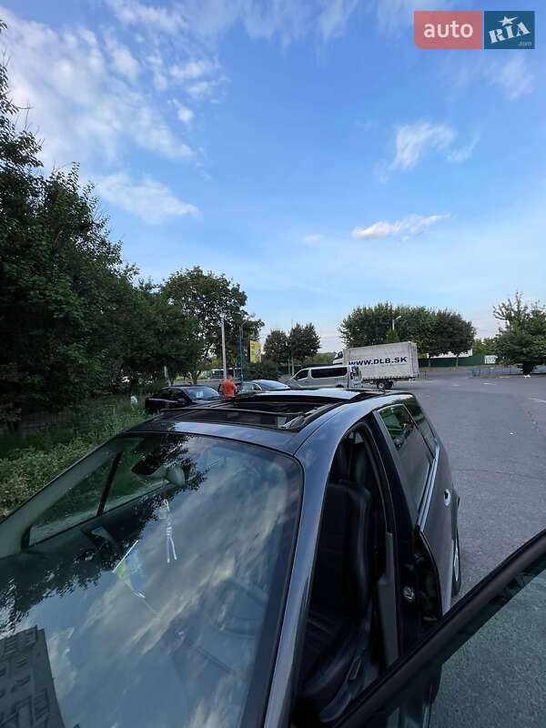 Минивэн Renault Grand Scenic 2006 в Белой Церкви