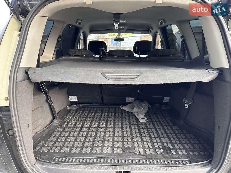 Мінівен Renault Grand Scenic 2009 в Хотині