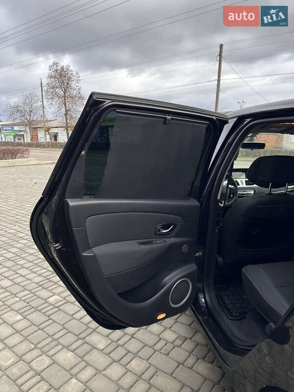 Мінівен Renault Grand Scenic 2009 в Хотині
