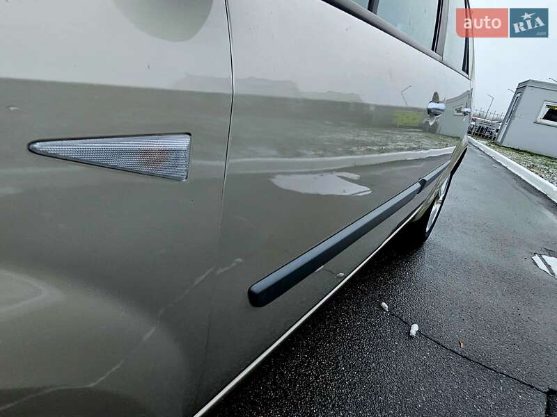 Минивэн Renault Grand Scenic 2008 в Полтаве фото 25 Минивэн Renault Grand Scenic 2008 в Полтаве