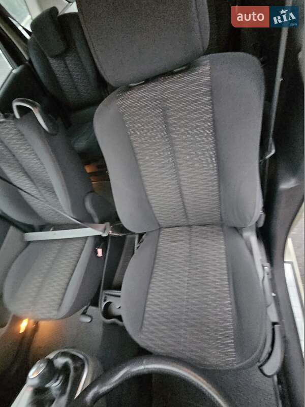 Минивэн Renault Grand Scenic 2008 в Полтаве фото 95 Минивэн Renault Grand Scenic 2008 в Полтаве