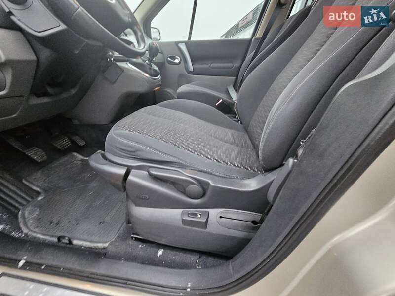 Минивэн Renault Grand Scenic 2008 в Полтаве фото 96 Минивэн Renault Grand Scenic 2008 в Полтаве