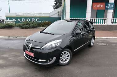 Минивэн Renault Grand Scenic 2012 в Черкассах