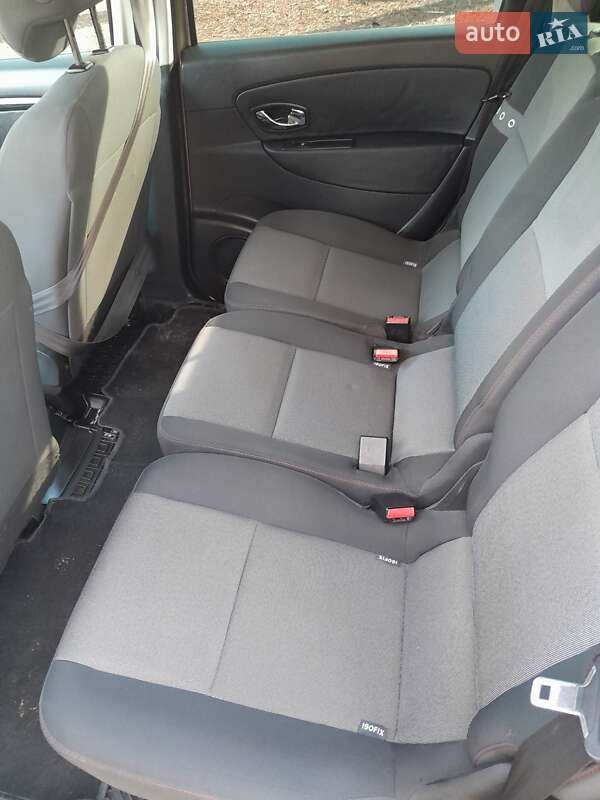 Минивэн Renault Grand Scenic 2013 в Бердичеве