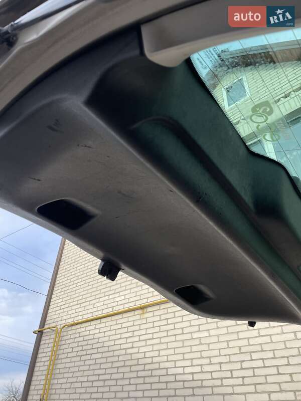 Мінівен Renault Grand Scenic 2011 в Луцьку