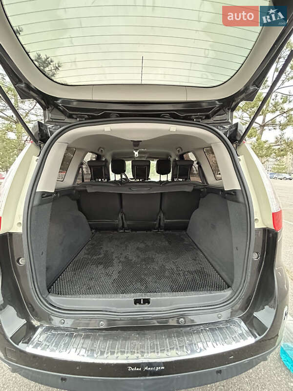Мінівен Renault Grand Scenic 2010 в Миколаєві фото 6 Мінівен Renault Grand Scenic 2010 в Миколаєві