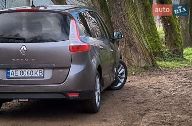 Минивэн Renault Grand Scenic 2011 в Львове