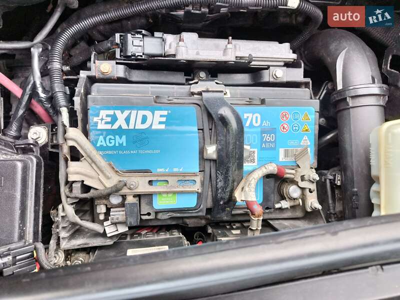 Минивэн Renault Grand Scenic 2013 в Дубно фото 28 Минивэн Renault Grand Scenic 2013 в Дубно