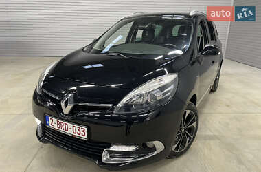 Минивэн Renault Grand Scenic 2015 в Стрые