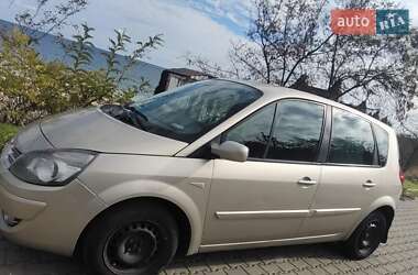 Минивэн Renault Grand Scenic 2008 в Одессе