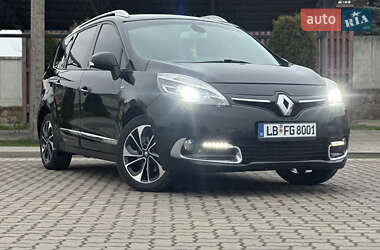 Мінівен Renault Grand Scenic 2015 в Сарнах