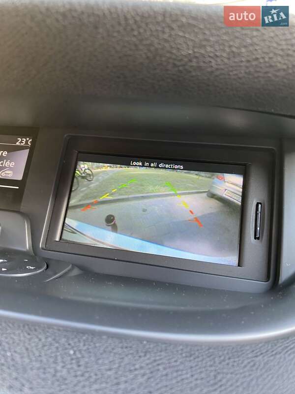 Мінівен Renault Grand Scenic 2012 в Івано-Франківську фото 3 Мінівен Renault Grand Scenic 2012 в Івано-Франківську