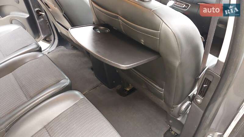 Минивэн Renault Grand Scenic 2012 в Калуше