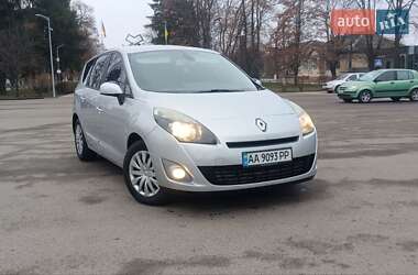Мінівен Renault Grand Scenic 2011 в Києві