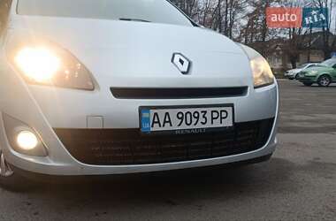 Минивэн Renault Grand Scenic 2011 в Киеве
