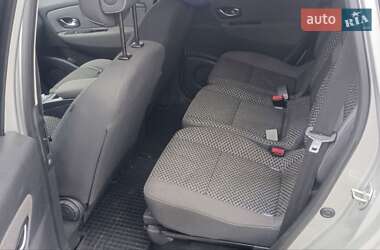 Минивэн Renault Grand Scenic 2011 в Киеве